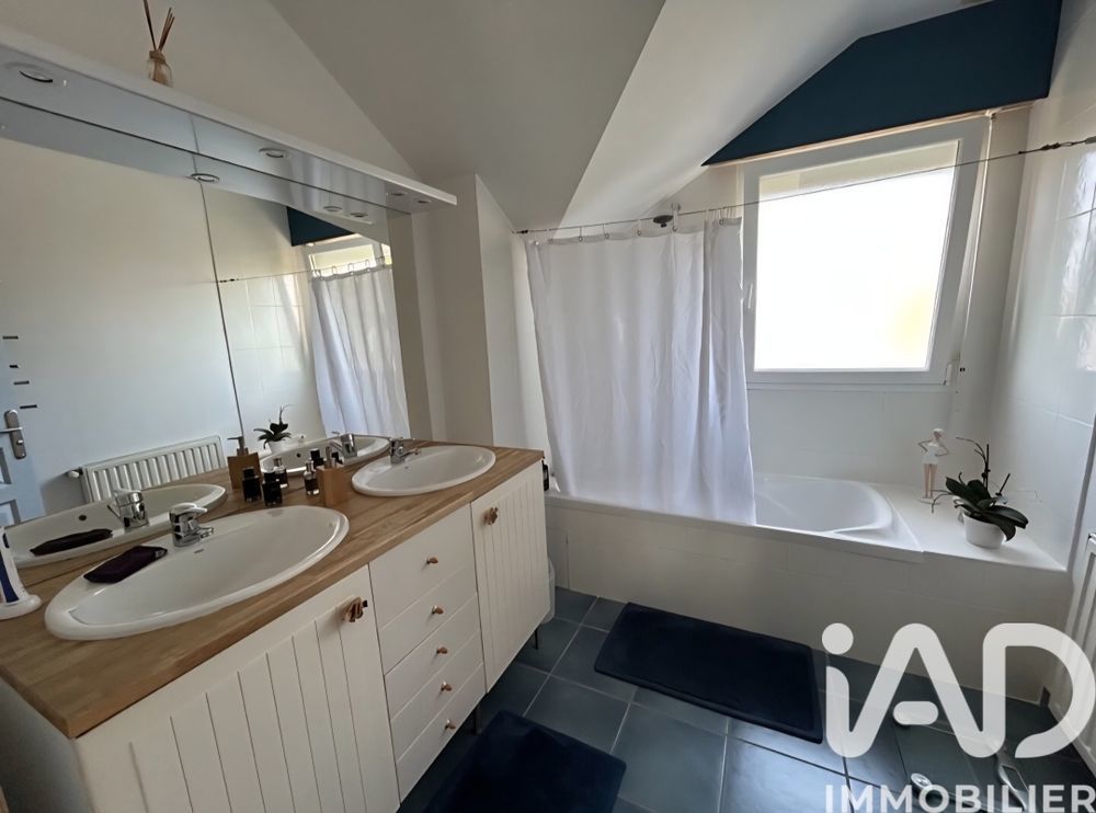 � vendre  Maison Saint-Nazaire (44600)