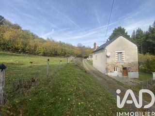  Maison � vendre 3 pi�ces 85 m�