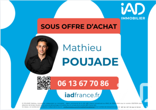  Appartement � vendre 3 pi�ces 60 m�