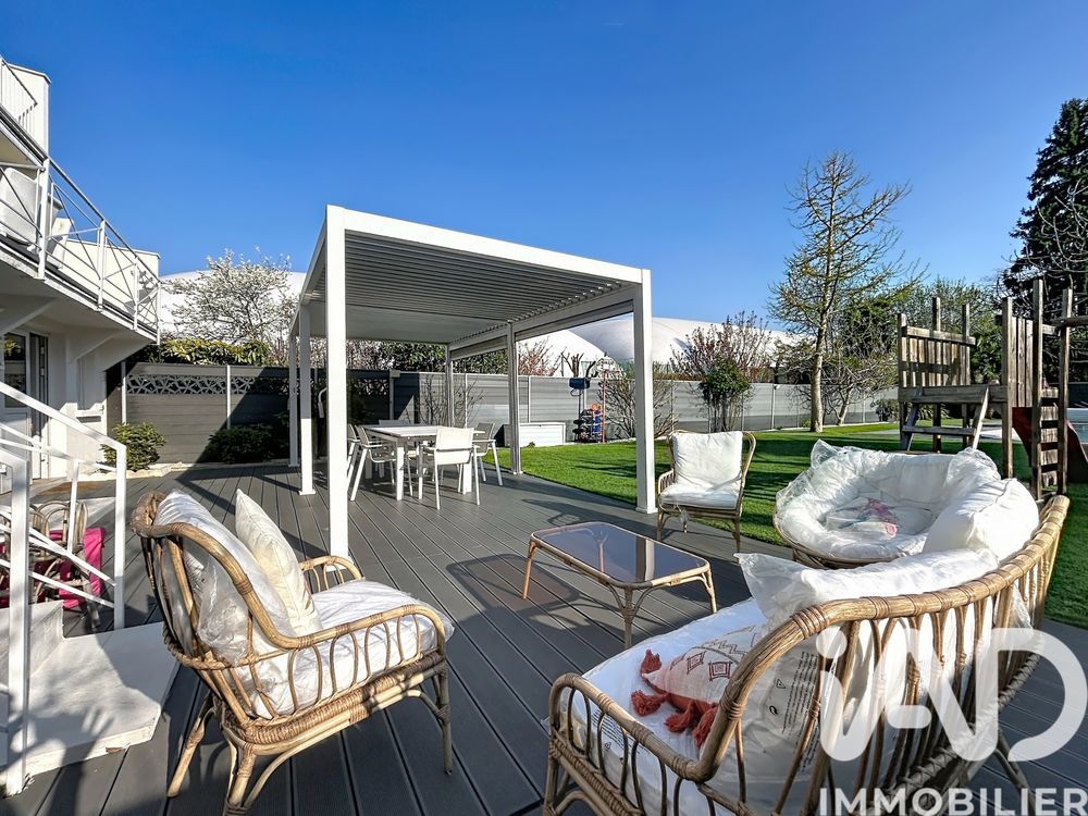 � vendre  Maison Le Perreux-sur-Marne (94170)