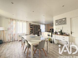  Maison � vendre 5 pi�ces 95 m�