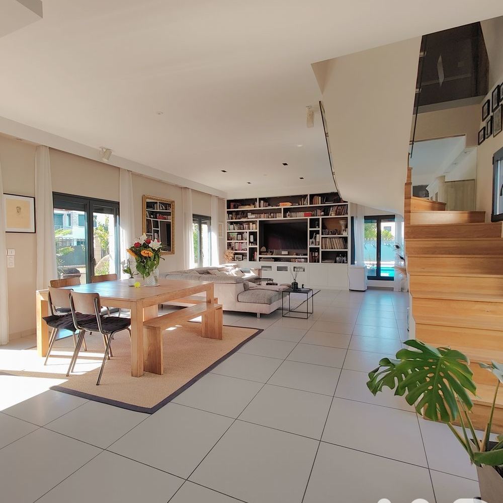 � vendre  Maison Carri�res-sur-Seine (78420)