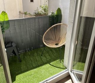  Appartement � vendre 3 pi�ces 56 m�