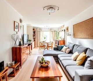  Maison � vendre 5 pi�ces 102 m�