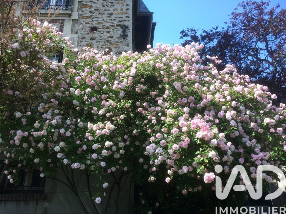 � vendre  Maison Villiers-sur-Marne (94350)