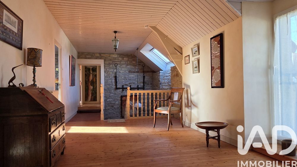 � vendre  Maison Saint-Armel (56450)