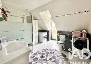  Maison � vendre 6 pi�ces 130 m�