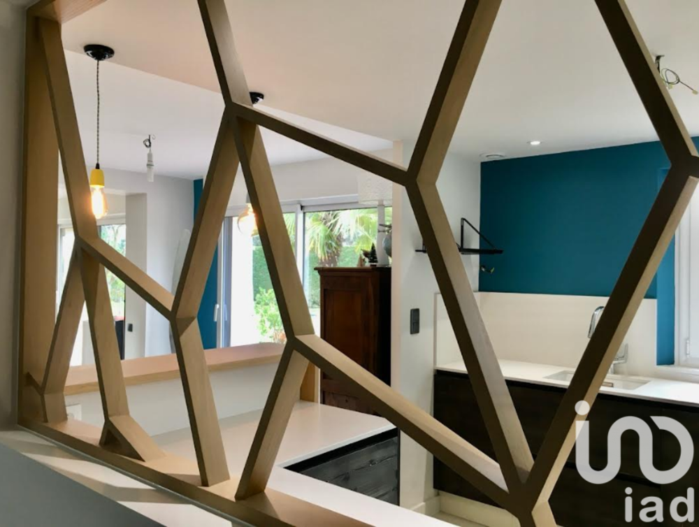 � vendre  Maison La Richardais (35780)