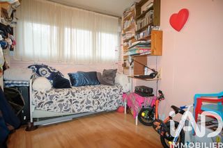  Appartement � vendre 4 pi�ces 74 m�