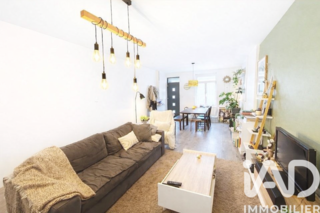  Maison � vendre 4 pi�ces 120 m�