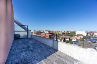  Appartement � vendre 1 pi�ce 24 m�