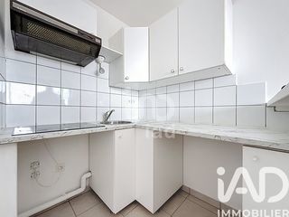  Appartement � vendre 2 pi�ces 40 m�