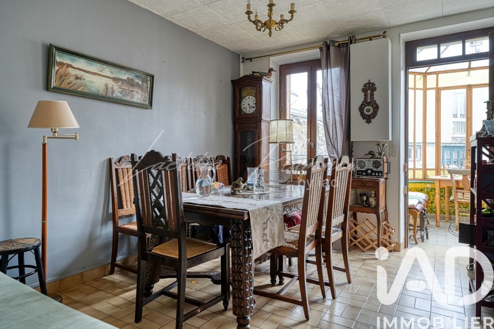 � vendre  Maison Chatou (78400)