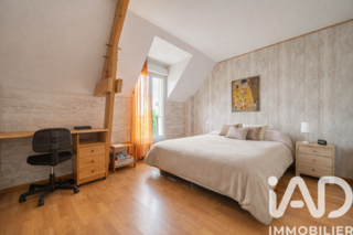  Maison � vendre 9 pi�ces 180 m�