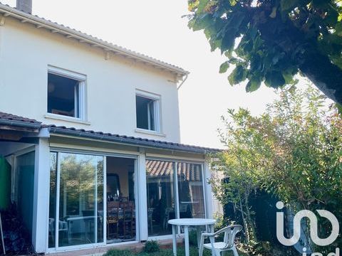   Vente Maison de village 4 pi�ces Maison - 4 pi�ce(s) - 98 m�