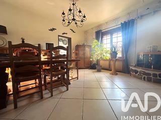  Maison � vendre 6 pi�ces 123 m�