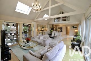  Villa � vendre 8 pi�ces 181 m�