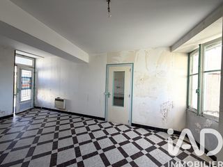  Maison � vendre 3 pi�ces 65 m�