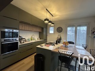  Maison � vendre 5 pi�ces 172 m�