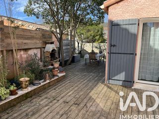 Maison � vendre 4 pi�ces 83 m�