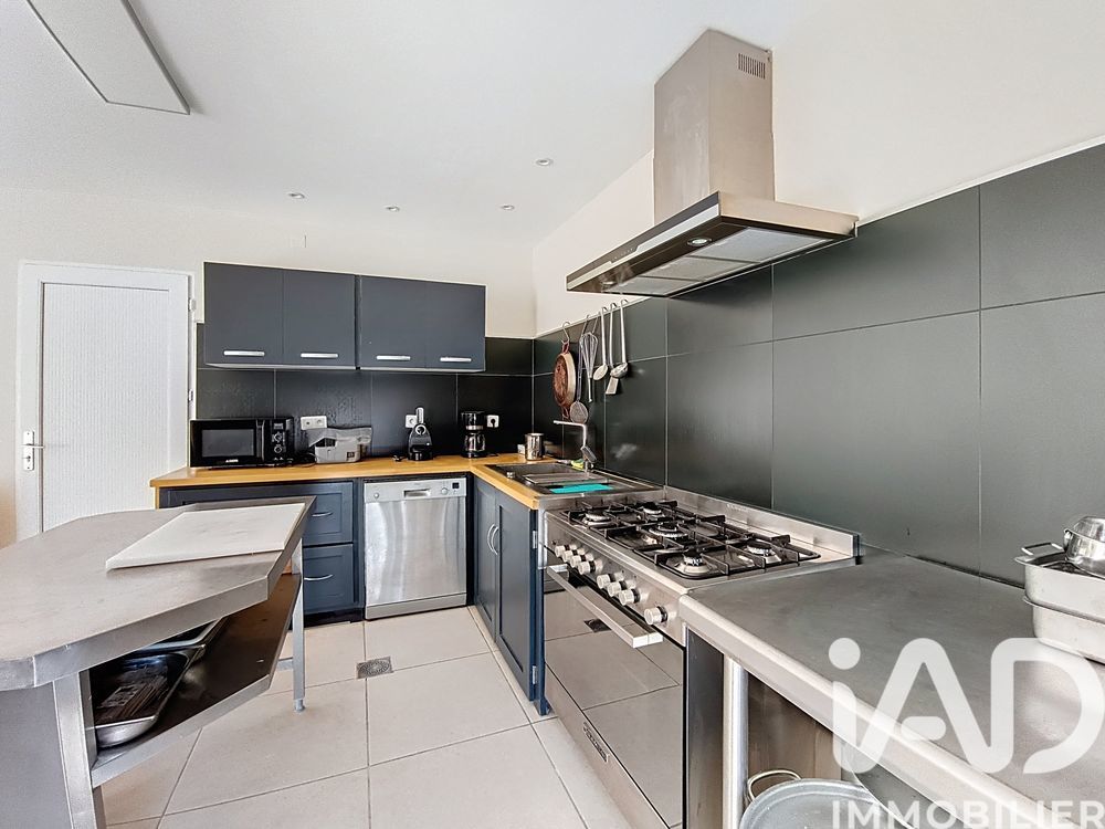 � vendre  Maison Baho (66540)