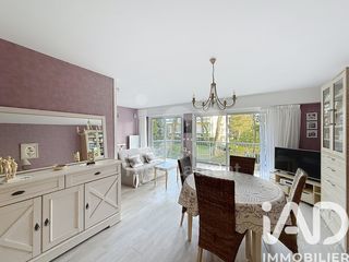  Appartement � vendre 3 pi�ces 72 m�