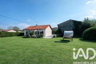  Maison � vendre 4 pi�ces 86 m�