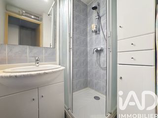  Appartement � vendre 2 pi�ces 32 m�