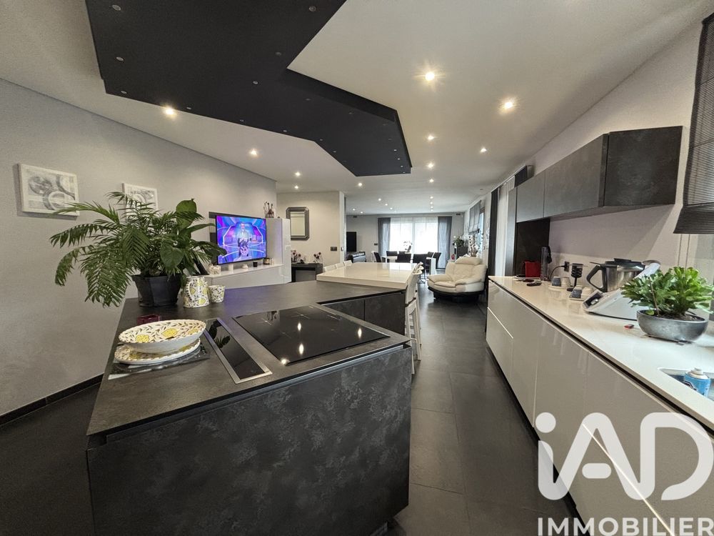 � vendre  Maison Annet-sur-Marne (77410)