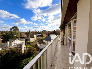  Appartement � vendre 4 pi�ces 79 m�