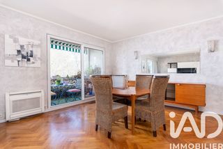  Appartement � vendre 5 pi�ces 135 m�