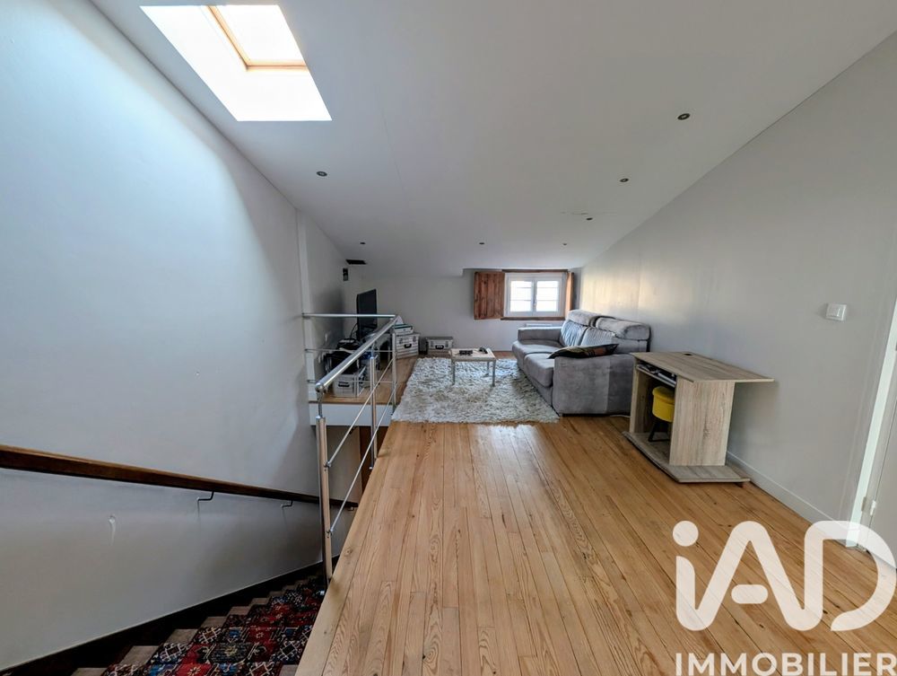 � vendre  Appartement La Rochelle (17000)