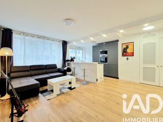  Appartement � vendre 3 pi�ces 52 m�