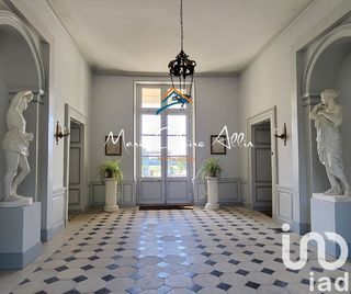  Appartement � vendre 6 pi�ces 165 m�