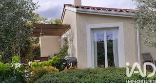  Maison � vendre 4 pi�ces 118 m�