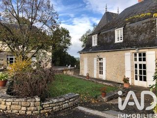  Maison � vendre 15 + pi�ces 1000 m�