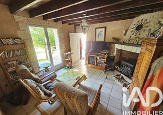  Maison � vendre 8 pi�ces 168 m�