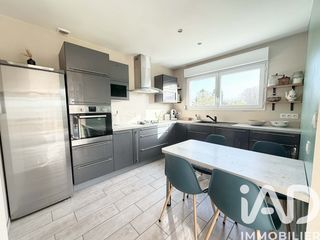  Maison � vendre 5 pi�ces 136 m�