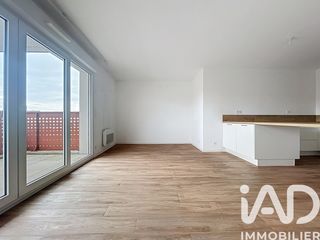  Appartement � vendre 3 pi�ces 70 m�