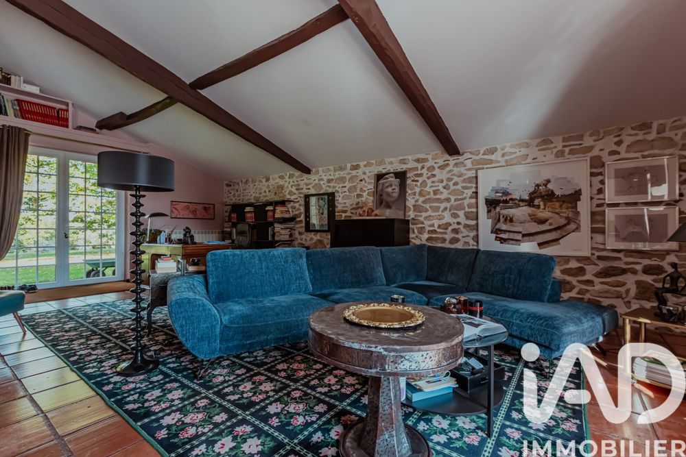 � vendre  Maison Urt (64240)