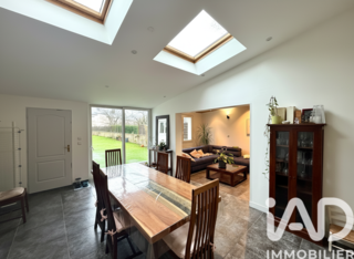  Maison � vendre 7 pi�ces 187 m�