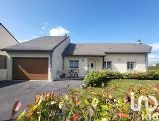  Maison � vendre 6 pi�ces 151 m�