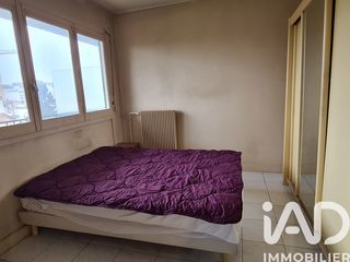  Appartement � vendre 1 pi�ce 34 m�