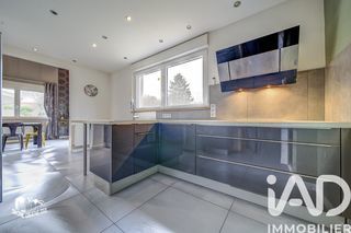  Maison � vendre 5 pi�ces 102 m�