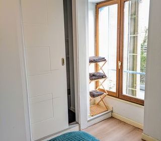  Appartement � vendre 2 pi�ces 38 m�