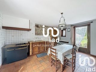  Maison � vendre 3 pi�ces 130 m�