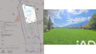  Terrain � vendre 496 m�