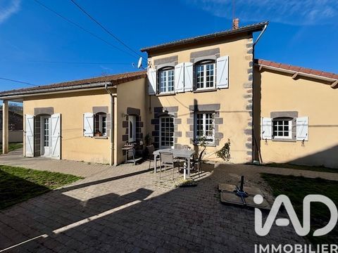   Vente Maison/villa 5 pi�ces Maison - 5 pi�ce(s) - 147 m�