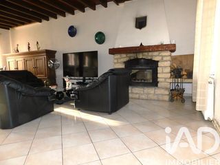  Maison � vendre 7 pi�ces 211 m�