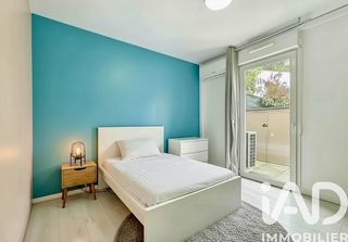  Appartement � vendre 3 pi�ces 59 m�